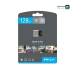 PNY Elite-X Fit USB 3.1 128GB Pack