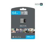 PNY Elite-X Fit USB 3.1 64GB Pack