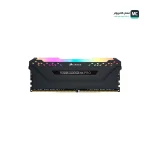 عکس اصلی رم کورسیر VENGEANCE RGB PRO 16GB (1 x 16GB) 3600MHz CL18 DDR4