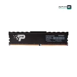 نمای پشتی رم پاتریوت Signature Premium DDR4 8GB 3200MHz CL22