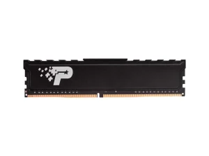 تصویر اصلی رم پاتریوت Signature Premium DDR4 8GB 3200MHz CL22