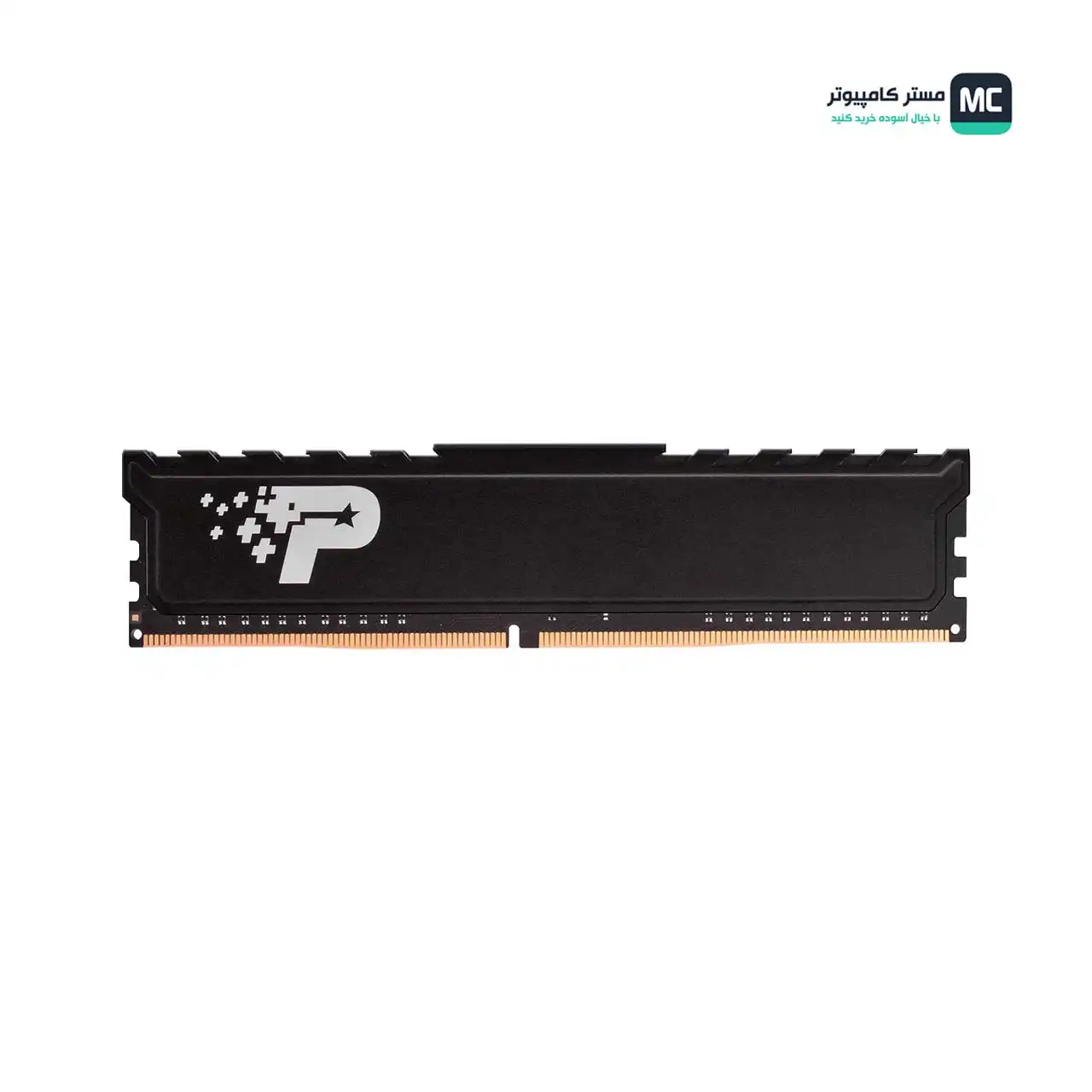 تصویر اصلی رم پاتریوت Signature Premium DDR4 8GB 3200MHz CL22