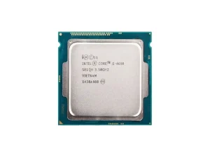تصویر اصلی پردازنده اینتل i5 4690