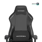 نمای شماره 1 صندلی گیمینگ دی ایکس ریسر Drifting Series 2023 XL Black