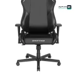 نمای شماره 2 صندلی گیمینگ دی ایکس ریسر Drifting Series 2023 XL Black