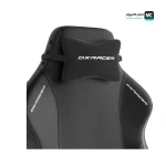 نمای شماره 3 صندلی گیمینگ دی ایکس ریسر Drifting Series 2023 XL Black