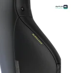 نمای شماره 7 صندلی گیمینگ دی ایکس ریسر Drifting Series 2023 XL Black