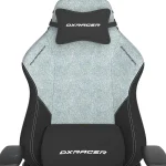 نمای شماره 1 صندلی گیمینگ دی ایکس ریسر Drifting Series 2023 XL cyan Black