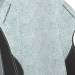 نمای شماره 6 صندلی گیمینگ دی ایکس ریسر Drifting Series 2023 XL cyan Black