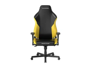 تصویر اصلی صندلی گیمینگ دی ایکس ریسر Drifting Series 2023 XL Yellow