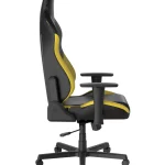 نمای شماره 11 صندلی گیمینگ دی ایکس ریسر Drifting Series 2023 XL Yellow