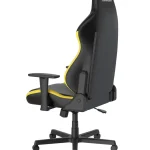 نمای شماره 18 صندلی گیمینگ دی ایکس ریسر Drifting Series 2023 XL Yellow