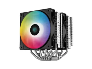 تصویر اصلی خنک کننده پردازنده دیپ کول GAMMAXX AG620 ARGB