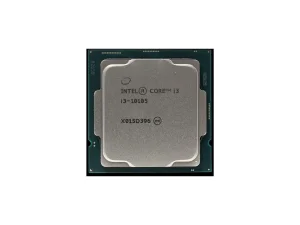 تصویر اصلی تصویر اصلی پردازنده اینتل Core i3 10105 Comet Lake