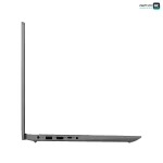 نمای سمت چپ لپ تاپ لنوو 15.6 اینچی مدل IdeaPad Slim 3 i5 12450H 8GB 512GB