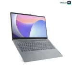 نمای سمت چپ لپ تاپ لنوو 15.6 اینچی مدل IdeaPad Slim 3 i5 13420H 8GB 512GB