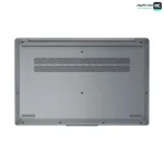 نمای زیرین لپ تاپ لنوو 15.6 اینچی مدل IdeaPad Slim 3 i5 13420H 8GB 512GB