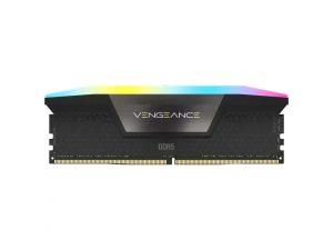 تصویر اصلی رم کورسیر Vengeance RGB 16GB 16GBx1 5600MHz CL40 DDR5